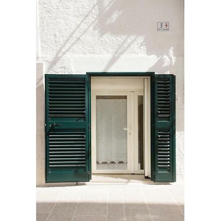 Ferienwohnung Locazione Turistica Casa Liu Monopoli Exterior foto