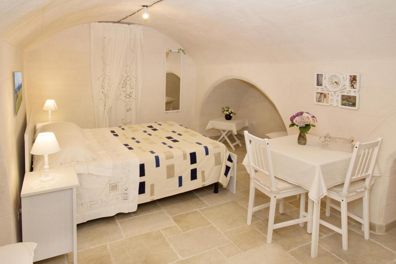 Ferienwohnung Locazione Turistica Casa Liu Monopoli Exterior foto