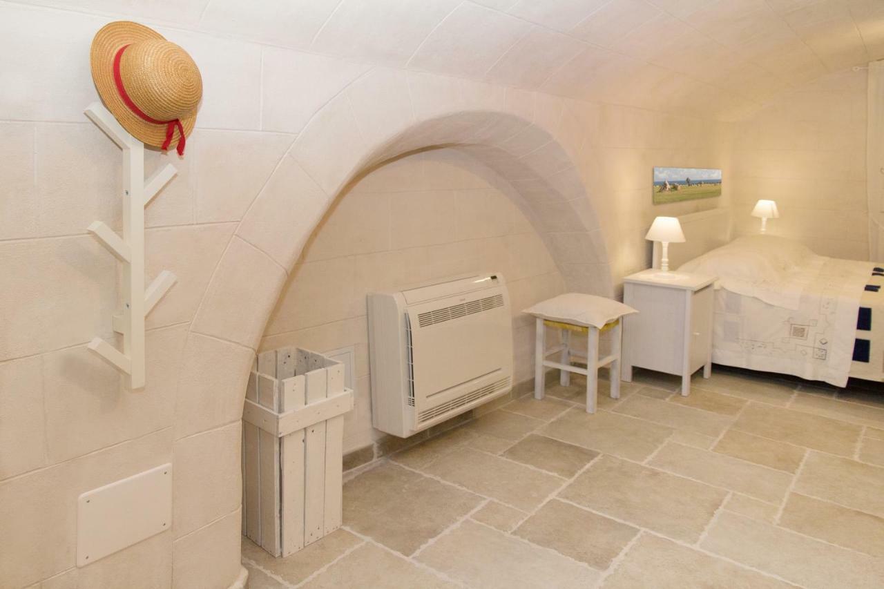 Ferienwohnung Locazione Turistica Casa Liu Monopoli Exterior foto