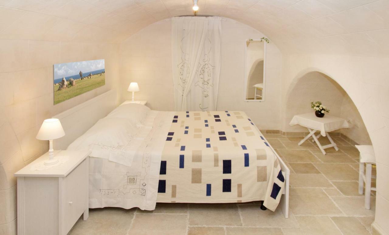 Ferienwohnung Locazione Turistica Casa Liu Monopoli Exterior foto